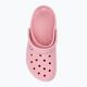 Crocs Crocband flip-flop rózsaszín 11016-6MB 7