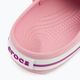 Crocs Crocband flip-flop rózsaszín 11016-6MB 10