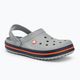 Flip-flops Crocs Crocband szürke 11016 2