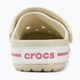 Flip-flops Crocs Crocband arany 11016 7