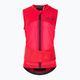 Gyermek síprotektor ATOMIC Live Shield Vest JR piros AN5205022