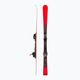 Férfi ATOMIC Redster Redster S9 Servotec + X12 GW lesiklás síléc piros AASS02748 2