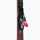 Férfi ATOMIC Redster Redster S9 Servotec + X12 GW lesiklás síléc piros AASS02748 7