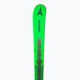 Férfi ATOMIC Redster Redster X9S Revoshock S + X12 GW lesiklás síléc zöld AASS02756 8