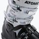 Női sícipő Atomic Hawx Ultra 85 W fekete/fehér AE5024760 AE5024760 6