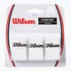 Wilson Pro Comfort Overgrip fehér WRZ4014WH+