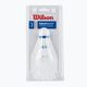 Wilson Dropshot 3 Clamshel tollaslabda sikló fehér WRT6048WH+