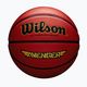 Wilson Avenger 295 narancssárga kosárlabda 7-es méret 4
