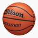 Wilson Evolution kosárlabda barna 6-os méret 3