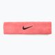 Nike fejpánt rózsaszín N0001544-677 2