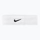 Nike Dri-Fit Reveal fejpánt fehér N0002284-114 2