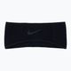 Nike kötött fejpánt fekete N0003530-013 2