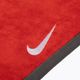 Nike Fundamental nagyméretű törölköző piros N1001522-643 3