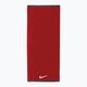 Nike Fundamental nagyméretű törölköző piros N1001522-643 4