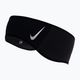 Nike Essential férfi karszalag + kesztyű szett fekete N1000597-082 7
