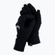 Nike Essential Running női sapka + kesztyű szett fekete N1000595-082 2