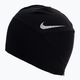 Nike Essential Running női sapka + kesztyű szett fekete N1000595-082 7