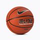 Nike Elite Tournament 8P leeresztett kosárlabda N1002353-855 7-es méret 2