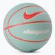 Nike Dominate 8P kosárlabda N0001165-362 7-es méret 2