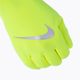 Nike Miler RG futókesztyű sárga N0003551-715 4