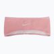 Nike kötött fejpánt rózsaszín N0003530-631 2