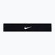 Nike Dri-Fit fejpánt Nyakkendő 4.0 fehér N1003620-189 5