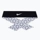 Nike Dri-Fit fejpánt Nyakkendő 4.0 fehér N1003620-189 7