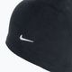 Férfi Nike Fleece sapka + kesztyű szett fekete/fekete/ezüst 5