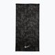 Nike Dri-Fit Wrap Thermal köpeny Fekete-szürke N0003587-923 5
