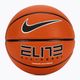 Nike Elite All Court 8P 2.0 légtelenített kosárlabda N1004088-855 6-os méret