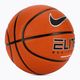 Nike Elite All Court 8P 2.0 légtelenített kosárlabda N1004088-855 6-os méret 2