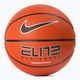 Nike Elite All Court 8P 2.0 légtelenített kosárlabda N1004088-855 7-es méret
