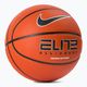 Nike Elite All Court 8P 2.0 légtelenített kosárlabda N1004088-855 7-es méret 2