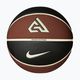 Nike All Court 8P 2.0 G Antetokounmpo kosárlabda N1004138-812 7-es méret 2