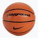 Nike Everyday Playground 8P Deflated kosárlabda N1004498-814 6-os méret