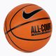 Nike Everyday All Court 8P Deflated kosárlabda N1004369-855 6-os méret 2