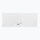 Nike Dri-Fit Swoosh fejpánt 2.0 fehér N1003447-197 2