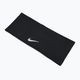 Nike Dri-Fit Swoosh fejpánt 2.0 fekete N1003447-042
