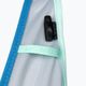 Nike Trail Vest 2.0 Nyomtatott szürke-lila futómellény N1003451-016 3