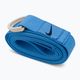 Nike Mastery jógaszíj 6 láb kék N1003484-414