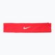 Nike Dri-Fit fejpánt Nyakkendő 4.0 piros N1003620-617 2