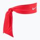 Nike Dri-Fit fejpánt Nyakkendő 4.0 piros N1003620-617 6