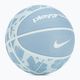 Nike Everyday Playground 8P Graphic Deflated kosárlabda N1004371-433 6-os méret 2