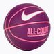 Nike Everyday All Court 8P Deflated kosárlabda N1004369-507 7-es méret 2