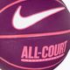 Nike Everyday All Court 8P Deflated kosárlabda N1004369-507 7-es méret 3
