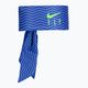 Nike fejpánt Tie Fly Graphic kék N1003339-426 2