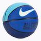 Nike Everyday All Court 8P Deflated kosárlabda N1004369-425 7-es méret 2