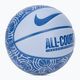 Nike Everyday All Court 8P Deflated kosárlabda N1004370-424 7-es méret 2