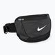 Nike Challenger 2.0 deréktáska Kis vesetáska fekete N1007143-091 2