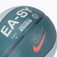 Nike Playground 8P 2.0 K Durant Deflated kék kosárlabda 7-es méret 3